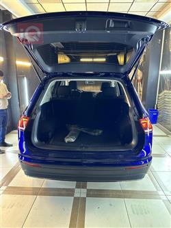 فولكسفاغن تيغوان